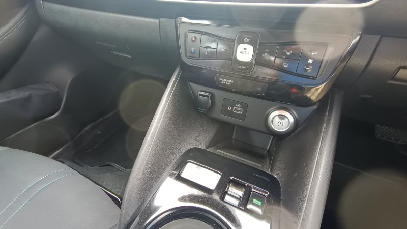 Ucs Stockport Nissan Leaf (16)